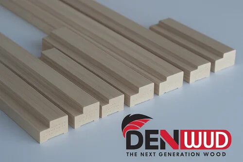 Door Frames & Window Frames